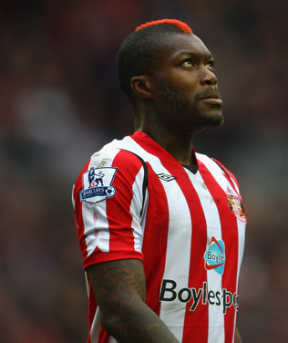 Djibril Cissé