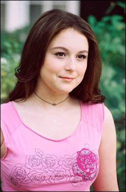 Alexa Vega