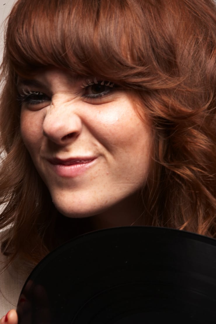 Kate Nash Kate Nash