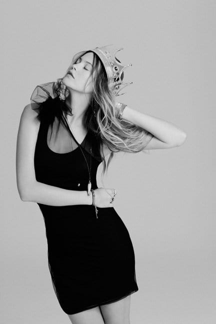 Behati Prinsloo Behati Prinsloo