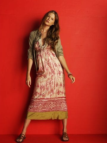 Behati Prinsloo
