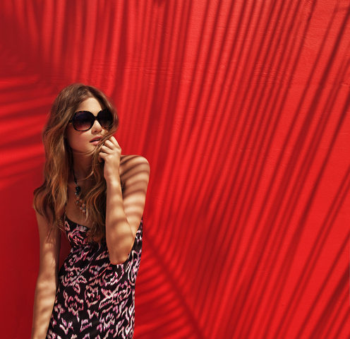 Behati Prinsloo