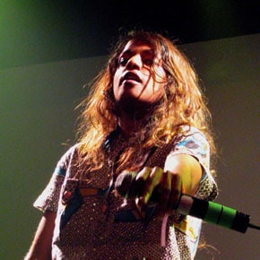 M.I.A.