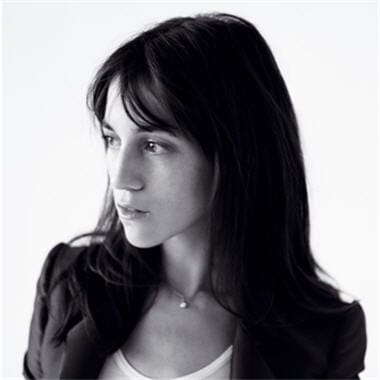 Charlotte Gainsbourg