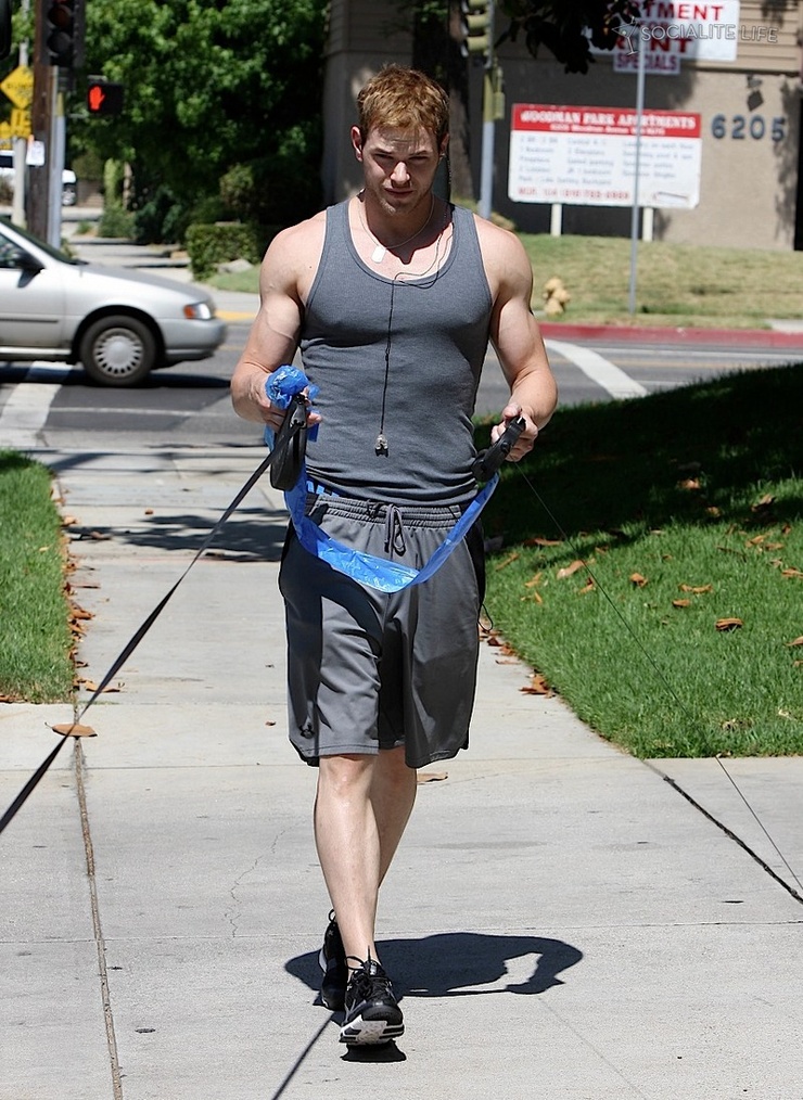 Kellan Lutz