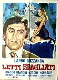 Letti sbagliati