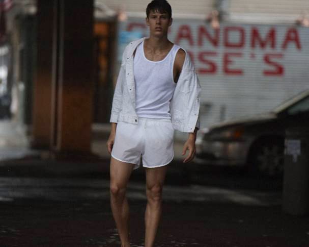 EIAN SCULLY