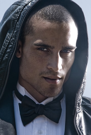 Victor Ross Victor Ross