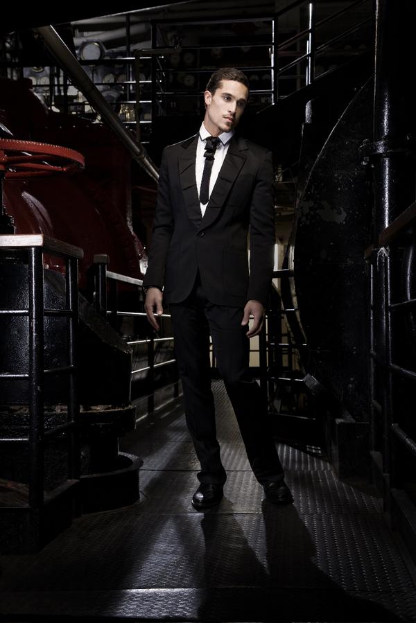 Victor Ross