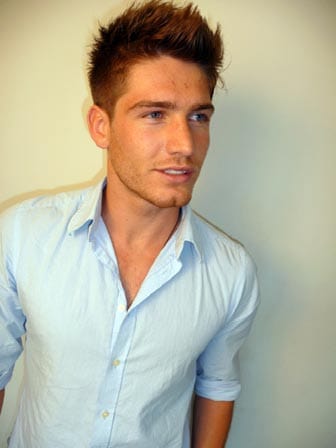 Hugh Feist