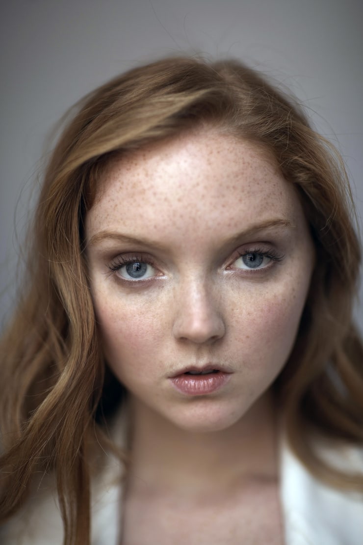 Image of Lily Cole