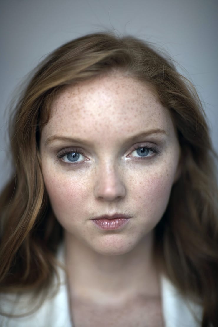 Lily Cole Lily Cole