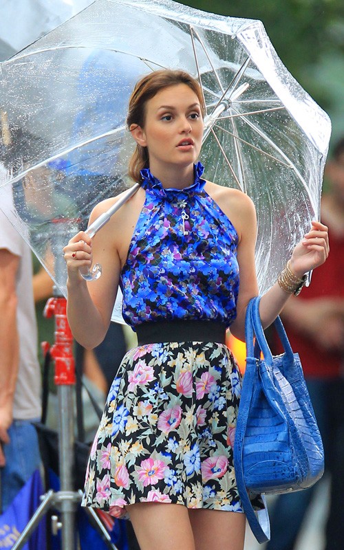 Leighton Meester