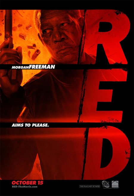 R.E.D. R.E.D.