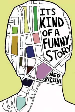 It's Kind of a Funny Story