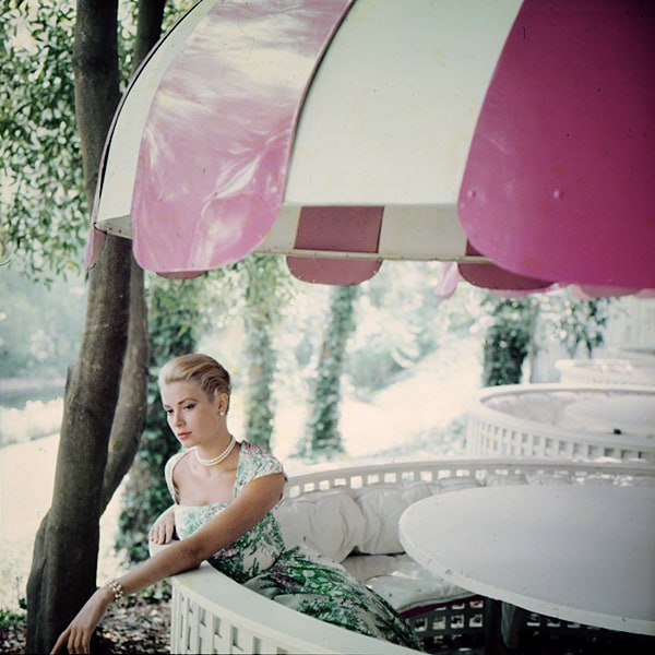 Grace Kelly