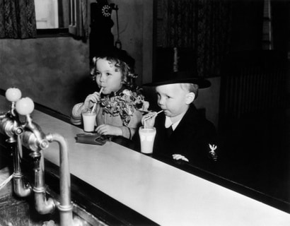 Shirley Temple