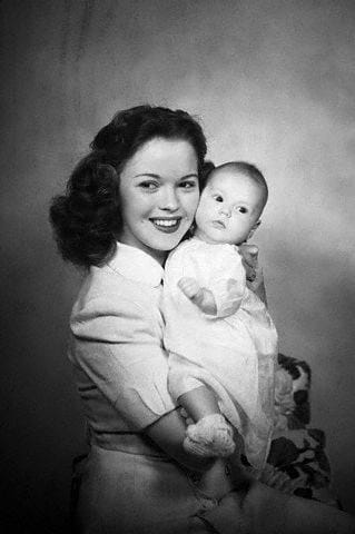 Shirley Temple