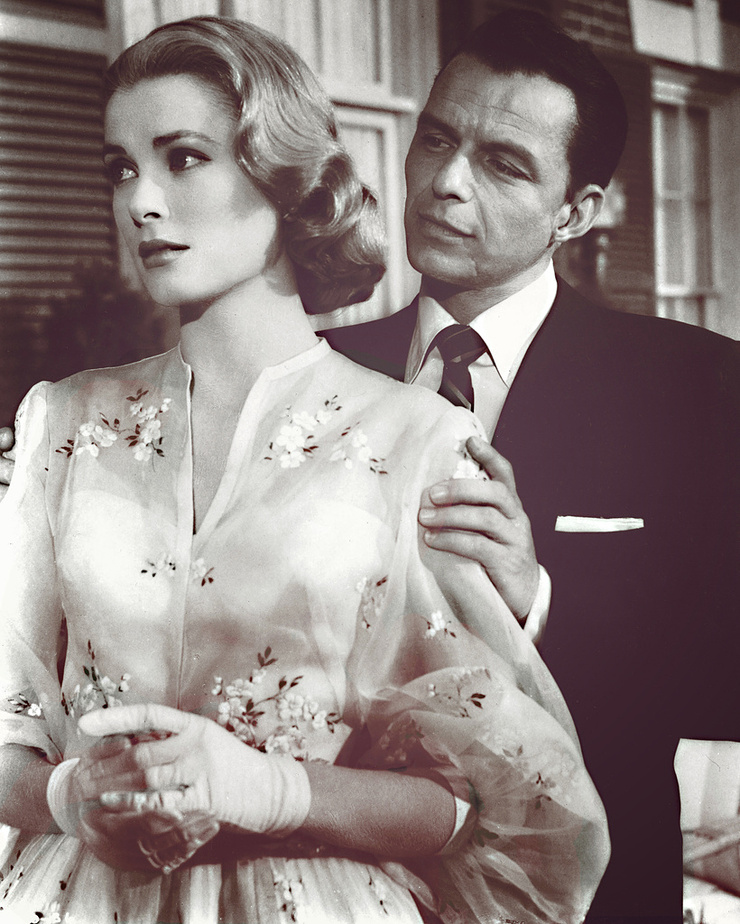 Grace Kelly Grace Kelly