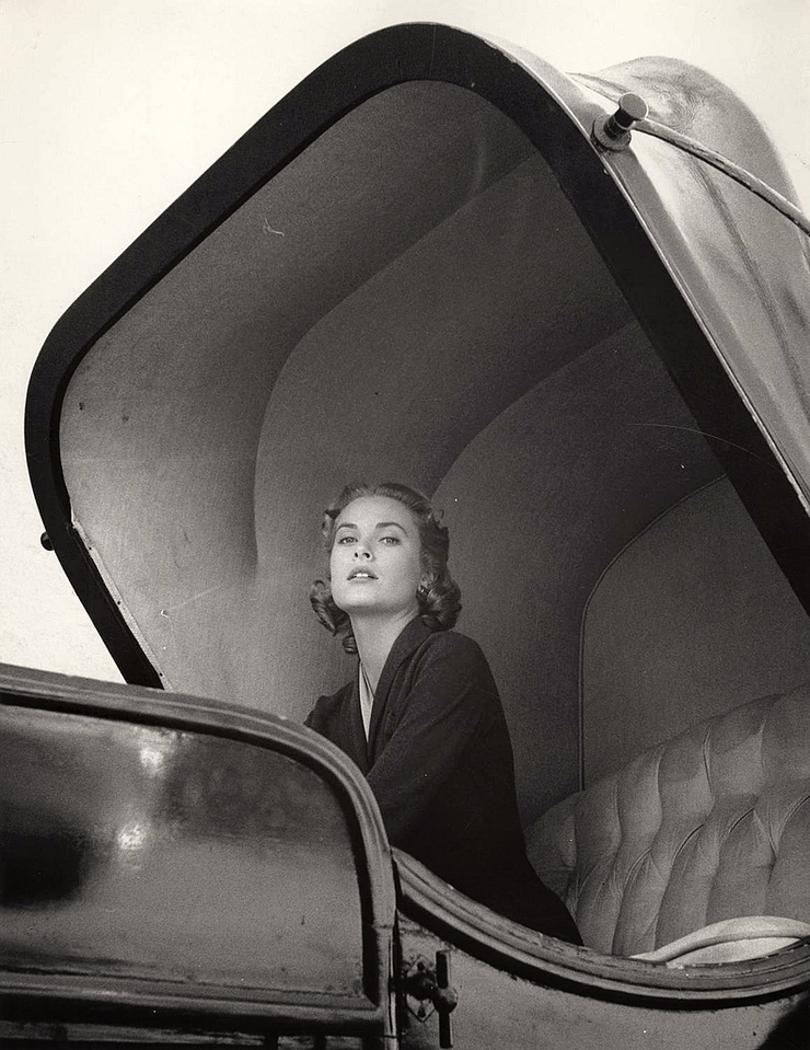 Grace Kelly Grace Kelly