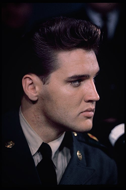 Elvis Presley