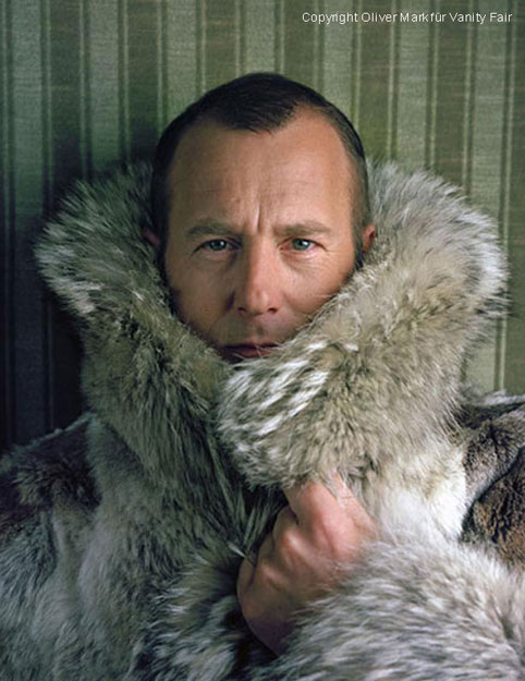 Heino Ferch