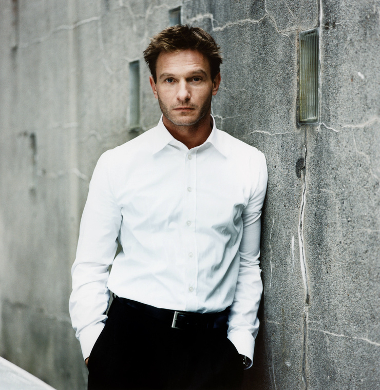Thomas Kretschmann Thomas Kretschmann