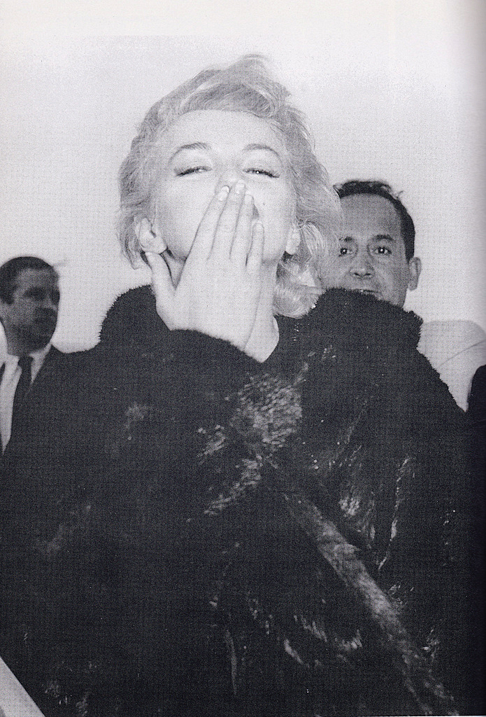 Marilyn Monroe Marilyn Monroe