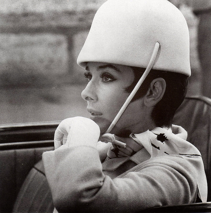 Audrey Hepburn Audrey Hepburn