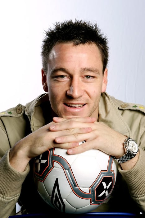 John George Terry