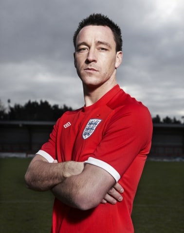 John George Terry