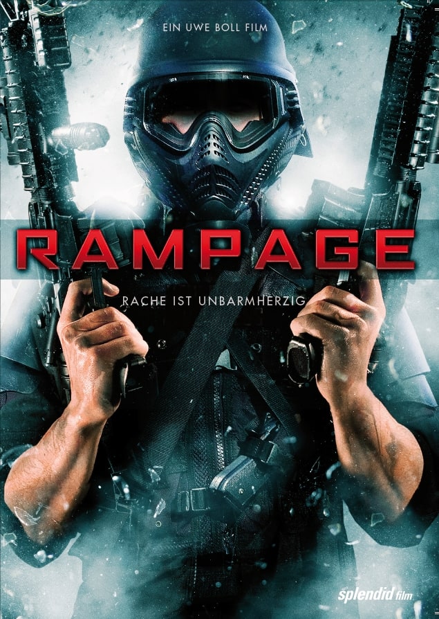 Rampage