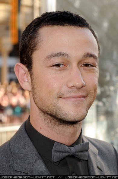 Joseph Gordon-Levitt Joseph Gordon-Levitt