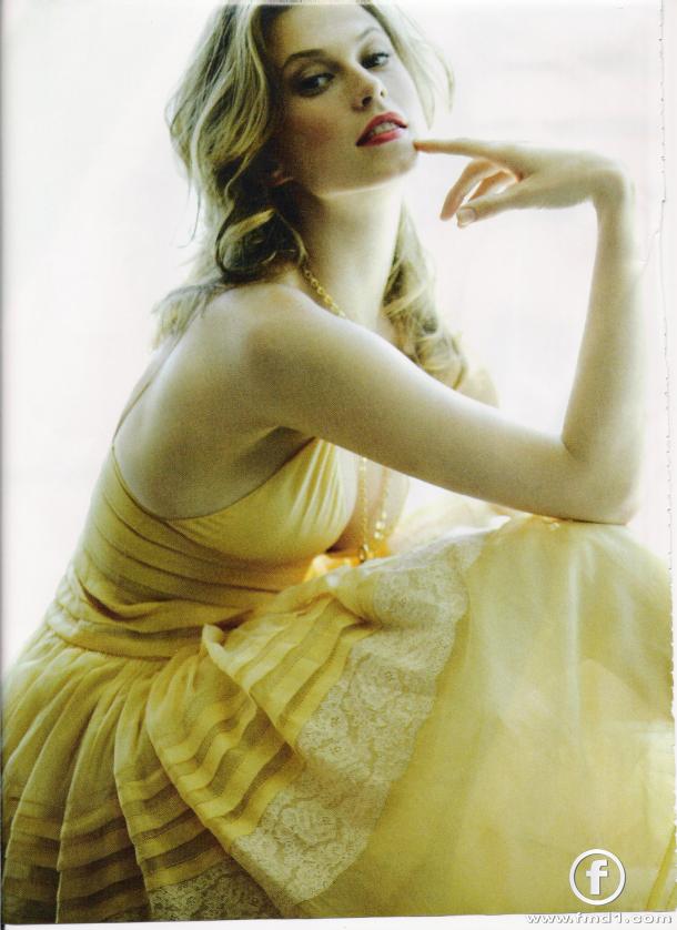 Elettra Rossellini Wiedemann