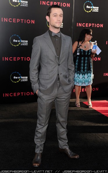Joseph Gordon-Levitt