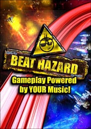 Beat Hazard