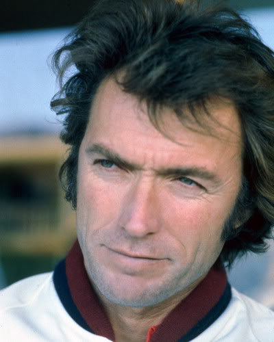 Clint Eastwood