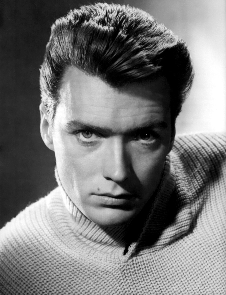 Clint Eastwood Clint Eastwood