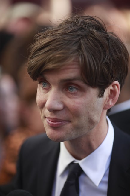 Cillian Murphy