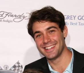 James Wolk