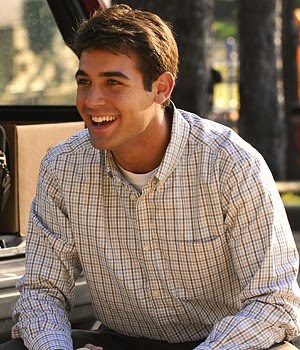 James Wolk