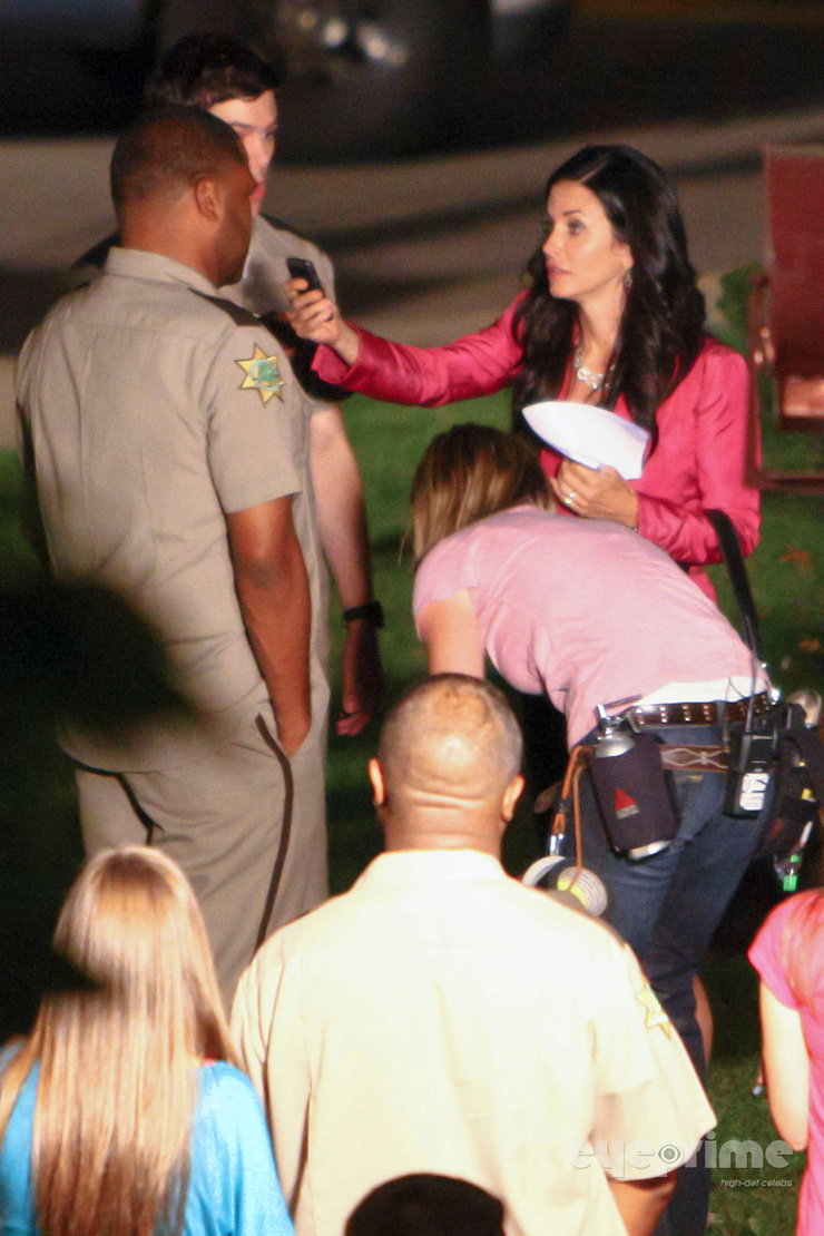 Scream 4