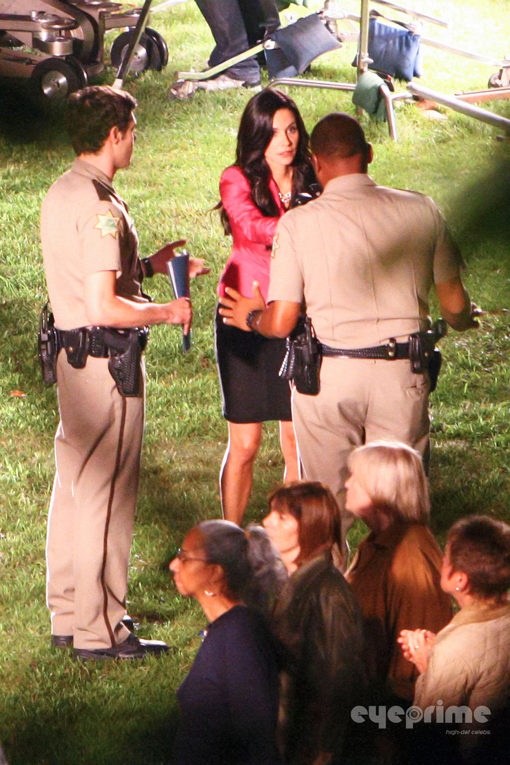 Scream 4