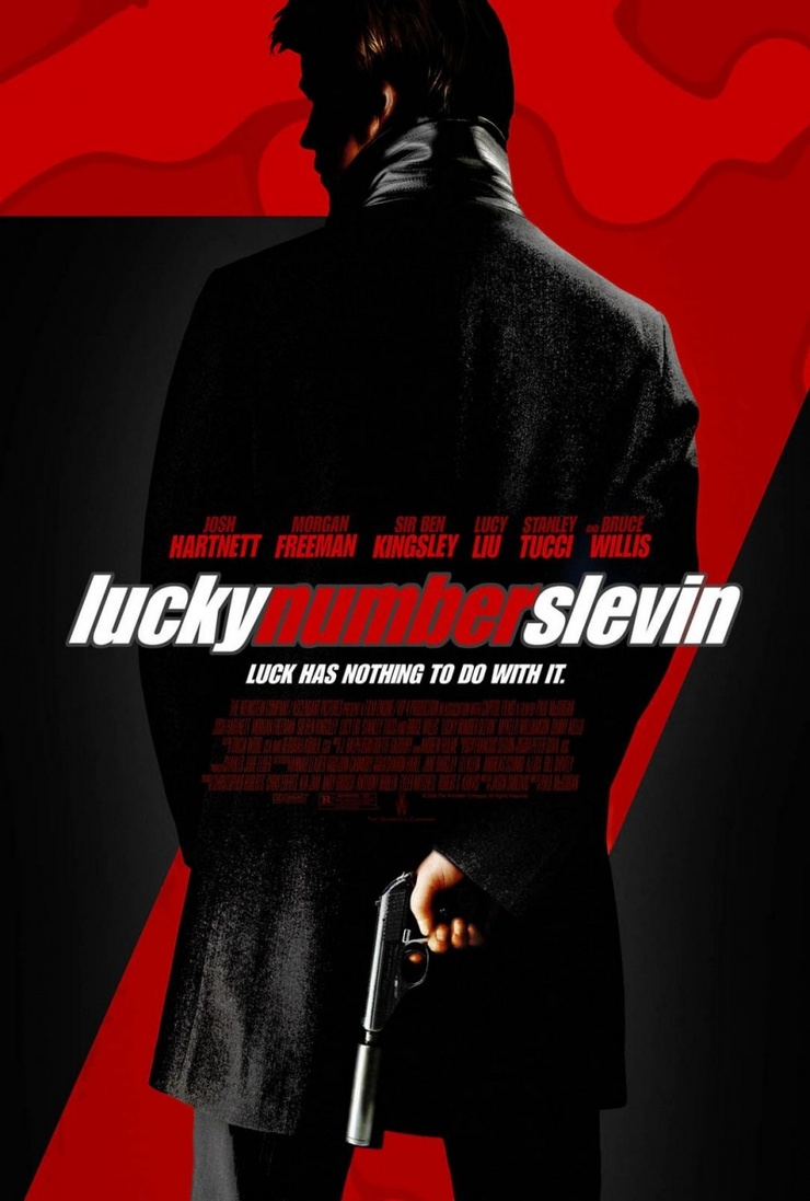 Lucky Number Slevin