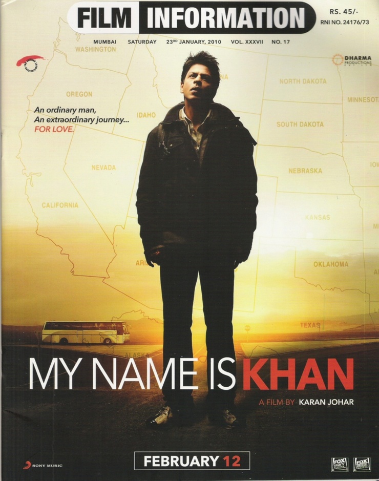 My Name Is Khan