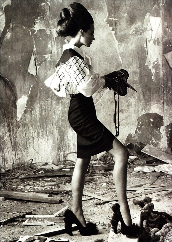 Christy Turlington