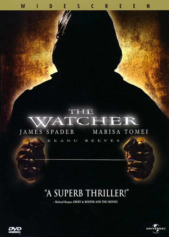 The Watcher