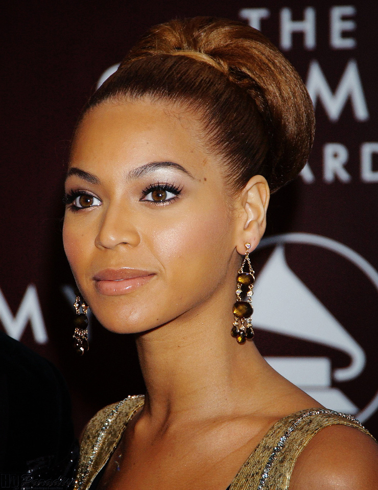 Beyoncé Knowles