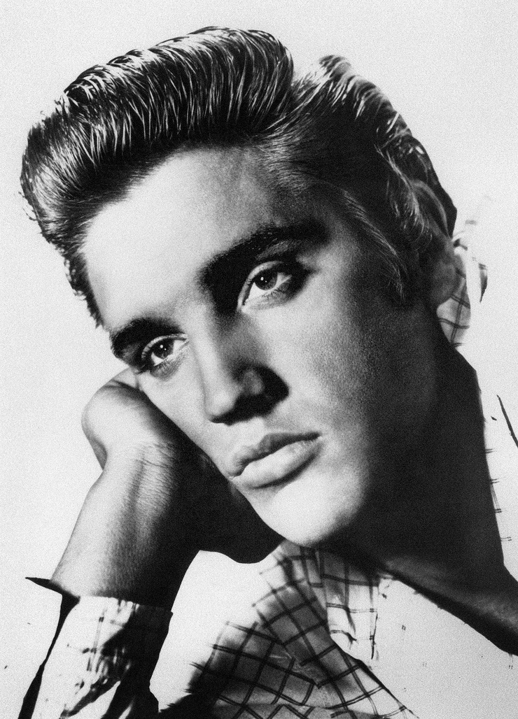 Elvis Presley Elvis Presley