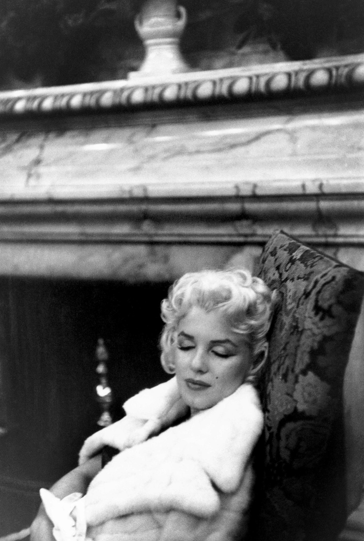 Marilyn Monroe Marilyn Monroe